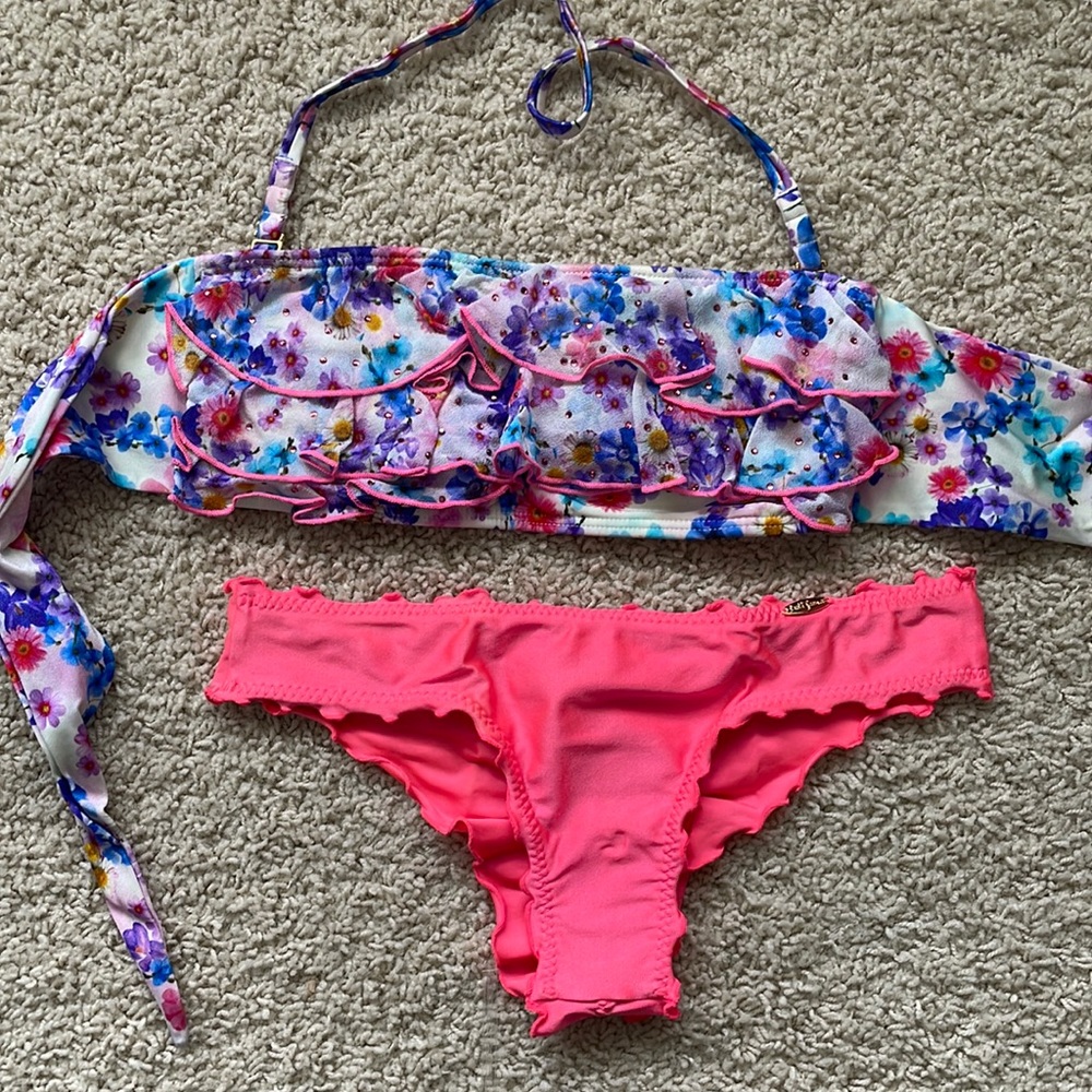 Bikini Lili Fama